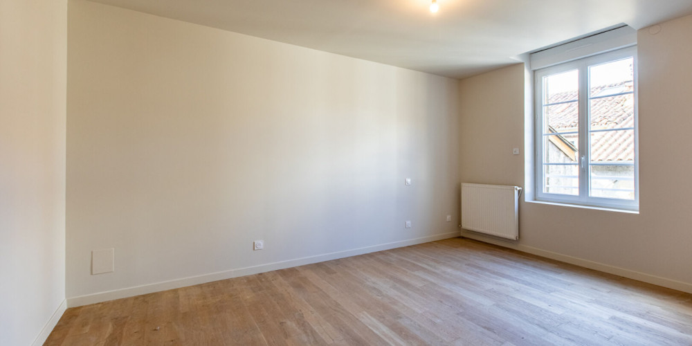 appartement à AIRE SUR L ADOUR (40800)